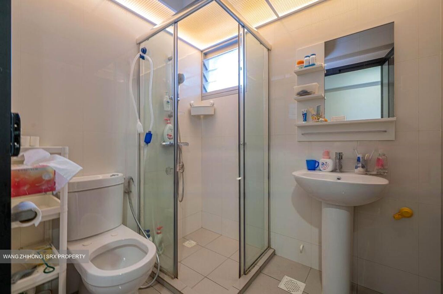 Blk 232B Matilda Court (Punggol), HDB 5 Rooms #448877341